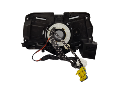 Rétracteur Bande Airbag 255677302R 255672499R Trafic 3 Renault Valeo 8358 Rétracteur Bande Airbag 255677302R 255672499R Trafic 3 Renault Valeo 8358