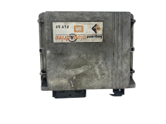 Calculateur LPG 67R011002 110R001001 031001 FLY SF BRC 49368