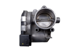 Boitier Papillon D’admission Citroen Peugeot 0280750085 1635Q9 1.6 Bosch 2446