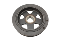 Poulie D`Arbre 7701065719 98026075 Renault Espace 4 Opel 3.0 DCI CDTI Poulie D`Arbre 7701065719 98026075 Renault Espace 4 Opel 3.0 DCI CDTI