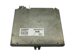 Calculateur S111730108C 7700864451 7700101920 Renault Siemens 68178
