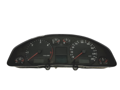 Bloc Compteurs Vitesse Audi A6 C5 4B0920900C 48672