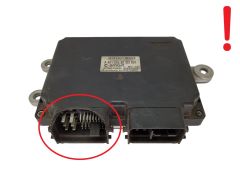 Calculateur A4515458232 G2T60371HAZE A4515458232/001 Smart Mitsubishi 18315 Calculateur A4515458232 G2T60371HAZE A4515458232/001 Smart Mitsubishi 18315