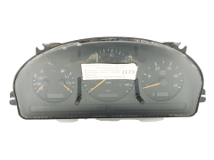 Bloc Compteurs Vitesse Mercedes ML W163 A1635405911 Delphi VDO