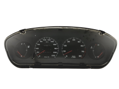 Bloc Compteurs Vitesse Fiat Bravo Brava 46457779 30293
