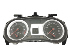 Bloc Compteurs Vitesse Renault Clio 3 8200305019 F 44832