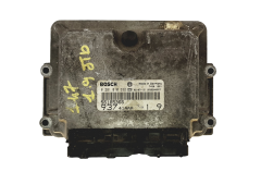 Calculateur 55185365 0281010332  Alfa Romeo  22054