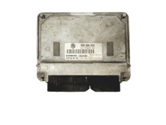 Calculateur 03E906033 5WP40163 05 VW Siemens