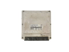 Calculateur A0275459632 0281010039 Mercedes Bosch 37471