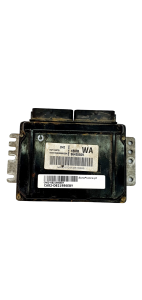 Calculateur 96435559 5WY1E07D Chevrolet Kemsco 21986