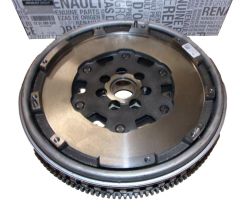 Volant Moteur Bimasse Original 123108982R Renault Dacia