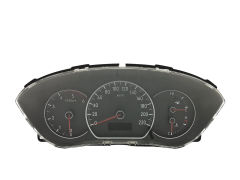 Bloc Compteurs Vitesse Suzuki SX4 Fiat Sedici 34110-79J50 VDO 51093