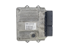 Calculateur FGP 55196352 ZJ MJD 6JO.CA 71600.049.05 Opel