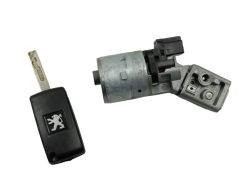 Commutateur D’allumage Peugeot 207 36.410.600 4162KF 1055 Commutateur D’allumage Peugeot 207 36.410.600 4162KF 1055