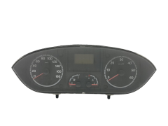 Bloc Compteurs Vitesse Ducato Boxer Jumper 1358173080 Fiat 56159 Bloc Compteurs Vitesse Ducato Boxer Jumper 1358173080 Fiat 56159