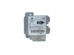 Calculateur 09229303 5WK42926 Opel Siemens 58534