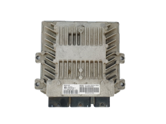Calculateur 5WS40690B-T 9666095880 9661642180 SID803A PSA 35306