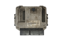 Calculateur 51807822 0281012294 4434A3ABM Fiat Bosch 47043