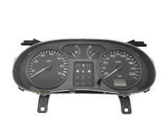 Bloc Compteurs Vitesse Renault Clio 2 8200059763 56796