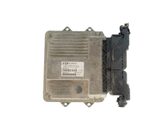 Calculateur FGP 55195819 MJD6JF.Y1 Lancia Magneti Marelli 35489