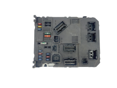 Calculateur BSI E02-00 S118085220A 9649627880 PSA Siemens 38433