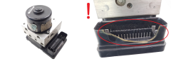 Pompe Abs Ford Focus 2M51-2M110-EE 10.0925-0119.3 Ate 2195