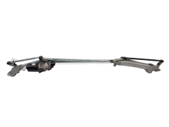 Tringlerie D'essuie Glace Mercedes-Benz A W169 A1698202140 405.127 Valeo 1021
