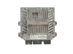 Calculateur 9652890280 9647568180 5WS40115C-T PSA Siemens 47536