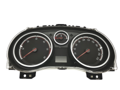 Bloc Compteurs Vitesse Opel Corsa D P0013264285 28120245-3 28978