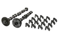 Arbre À Cames Jeu Pour VW Audi Seat 06H109021K 06H109022BC B19173 Borsehung