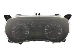 Bloc Compteurs Vitesse Fiat Grande Punto 51718552 29327