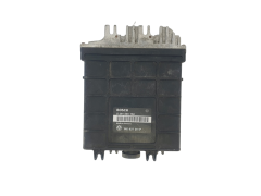Calculateur 0261200760 1H0907311F VW Bosch 40554