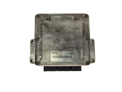 Calculateur 0281001934 8200039569 8200078730 Renault Bosch 18035