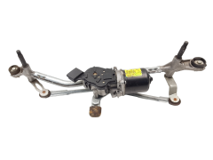 Tringlerie D'essuie Glace Citroen DS3 C3 II 9683622480 W000004578 Valeo 1646