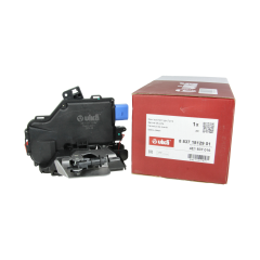 Serrure De Porte Avant Droit Pour Audi 4E1837016 88371812901 Vika