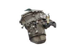 Boîte De Vitesse Manuelle 20CQ65 Peugeot 207 1.4 8V 82000km Boîte De Vitesse Manuelle 20CQ65 Peugeot 207 1.4 8V 82000km