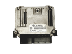 Calculateur Ecu 03L906018A 0281016310 VW Bosch