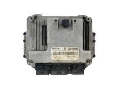 Calculateur 0281011776 8200391966 8200386508 Renault Bosch 43030