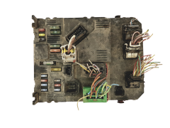 Calculateur S118085120D 9653667780 PSA Siemens