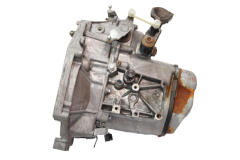 Boîte De Vitesse 1,1 1,4 20CQ08 C3 1007 Citroen Peugeot 2222RC 1017