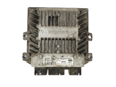 Calculateur 3S61-12A650-JE 5WS40078H-T Ford Siemens 27104