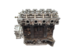 Moteur G9TJ742 G9T742 2.2 DCI Renault Espace 4