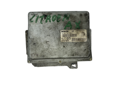 Calculateur 0261204050 9624936280 MA3.0 85 PSA Bosch 51726