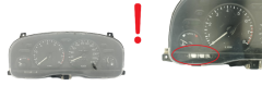 Bloc Compteurs Vitesse Ford Mondeo 93BB-10849-RE 93BB10849RE 54715