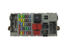 Boîtier Fusibles 50513353 CPL Alfa Romeo Delphi 20244