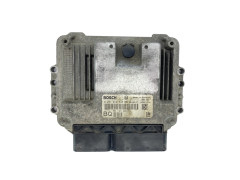 Calculateur Opel 55198921BQ 0281012548 Bosch GM 62473