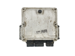 Calculateur PSA 0281011081 9647472780 Bosch 46393