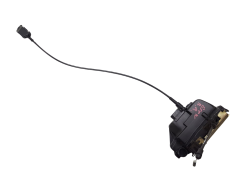 Serrure De Porte Droit Avant Renault Espace 4 8200017973 Serrure De Porte Droit Avant Renault Espace 4 8200017973