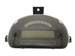 Bloc Compteurs Vitesse Citroen C2 C3 9660225780 D 02 42399