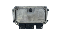 Calculateur 0261207860 9651812480 9647972980 PSA Bosch 50264